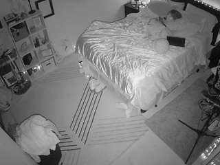 The Horny Hostel - Bedroom 2