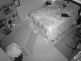 The Horny Hostel - Bedroom 2