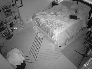 The Horny Hostel - Bedroom 2