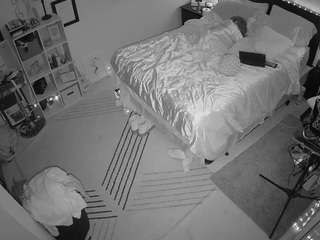 The Horny Hostel - Bedroom 2