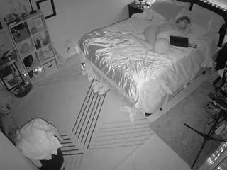 The Horny Hostel - Bedroom 2