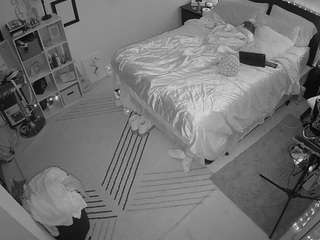 The Horny Hostel - Bedroom 2