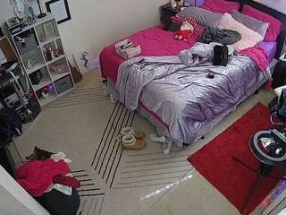 The Horny Hostel - Bedroom 2