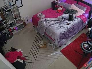 The Horny Hostel - Bedroom 2