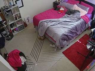 The Horny Hostel - Bedroom 2