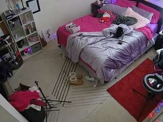 The Horny Hostel - Bedroom 2