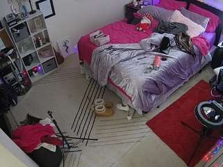 The Horny Hostel - Bedroom 2