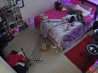 The Horny Hostel - Bedroom 2