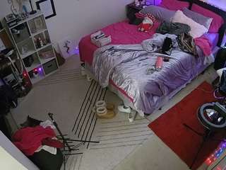 The Horny Hostel - Bedroom 2