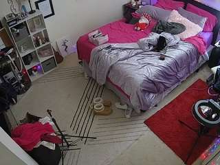 The Horny Hostel - Bedroom 2