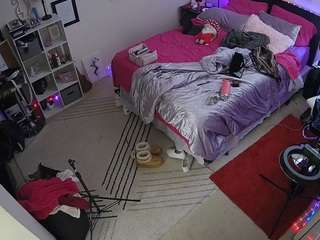 The Horny Hostel - Bedroom 2