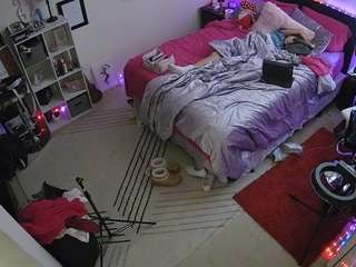 The Horny Hostel - Bedroom 2