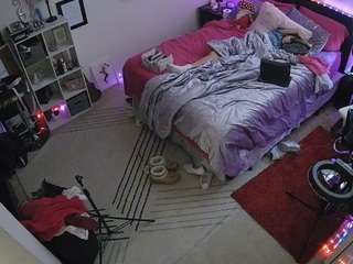 The Horny Hostel - Bedroom 2