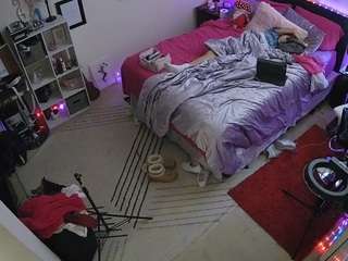 The Horny Hostel - Bedroom 2