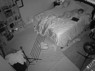 The Horny Hostel - Bedroom 2