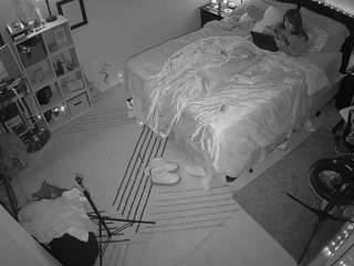 The Horny Hostel - Bedroom 2