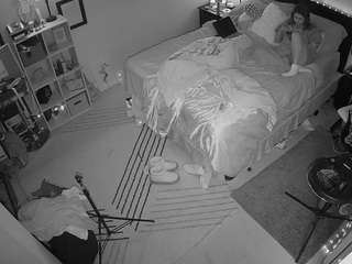 The Horny Hostel - Bedroom 2