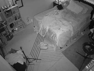 The Horny Hostel - Bedroom 2