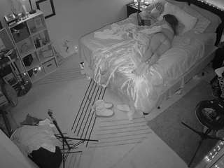 The Horny Hostel - Bedroom 2