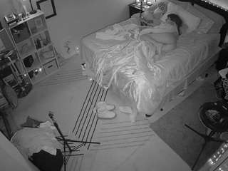 The Horny Hostel - Bedroom 2