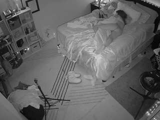 The Horny Hostel - Bedroom 2