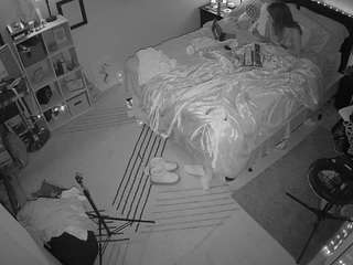 The Horny Hostel - Bedroom 2