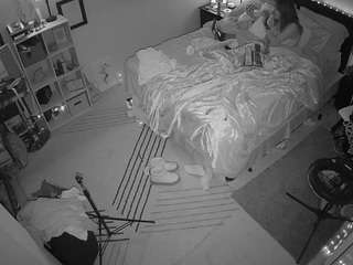 The Horny Hostel - Bedroom 2