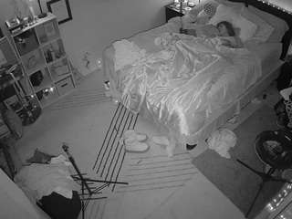 The Horny Hostel - Bedroom 2