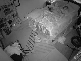 The Horny Hostel - Bedroom 2