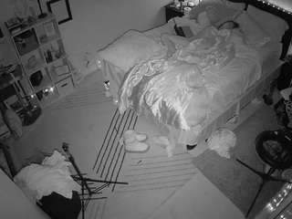 The Horny Hostel - Bedroom 2