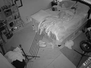 The Horny Hostel - Bedroom 2