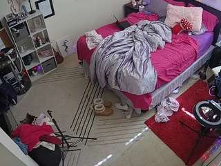 The Horny Hostel - Bedroom 2