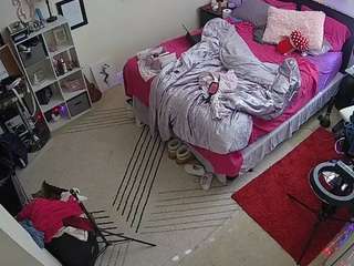 The Horny Hostel - Bedroom 2