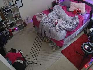 The Horny Hostel - Bedroom 2