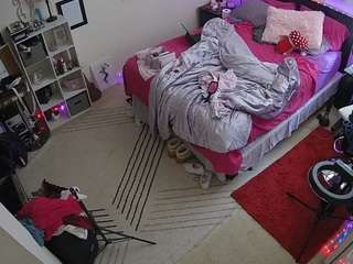 The Horny Hostel - Bedroom 2