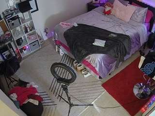 The Horny Hostel - Bedroom 2