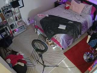 The Horny Hostel - Bedroom 2