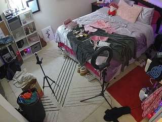 The Horny Hostel - Bedroom 2