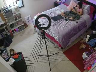 The Horny Hostel - Bedroom 2