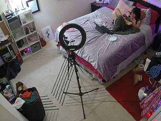 The Horny Hostel - Bedroom 2