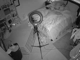 The Horny Hostel - Bedroom 2