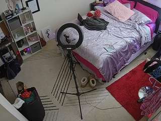 The Horny Hostel - Bedroom 2