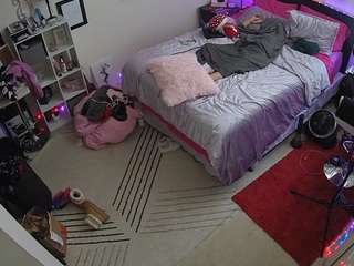 The Horny Hostel - Bedroom 2