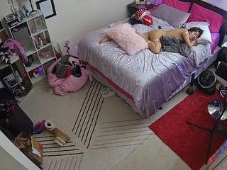 voyeurcam-hornyh... Live Webcam on CamSoda