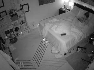 The Horny Hostel - Bedroom 2