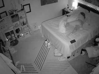 The Horny Hostel - Bedroom 2