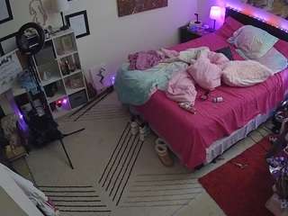 The Horny Hostel - Bedroom 2