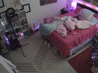 The Horny Hostel - Bedroom 2