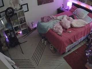 The Horny Hostel - Bedroom 2