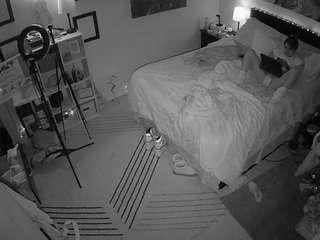 The Horny Hostel - Bedroom 2